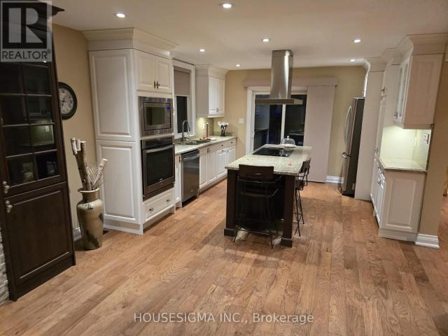 apartment at 12020 WOODBINE AVENUE, Whitchurch Stouffville, Ontario, L4A2K3