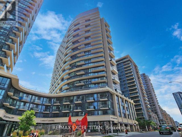 apartment at 1202 – 51 EAST LIBERTY STREET