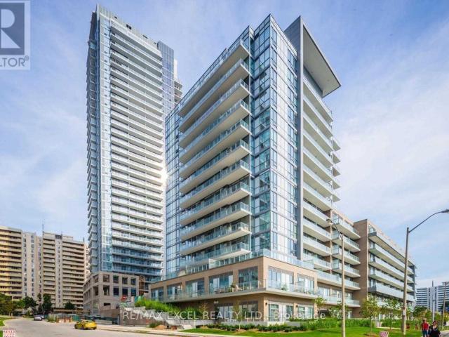 apartment at 1202 52 FOREST MANOR ROAD, Toronto, Ontario, M2J1M6