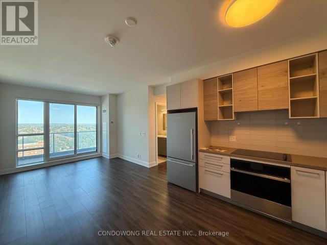 apartment at 1202 12 GANDHI LANE, Markham, Ontario, L3T0G8