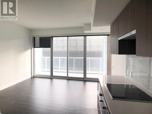apartment at 1202 17 BATHURST STREET, Toronto, Ontario, M5V1A5