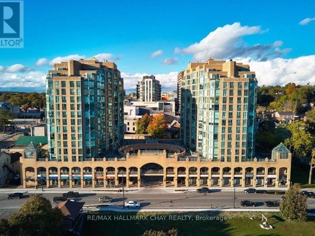 apartment at 1202 140 DUNLOP STREET E, Barrie, Ontario, L4M6H9