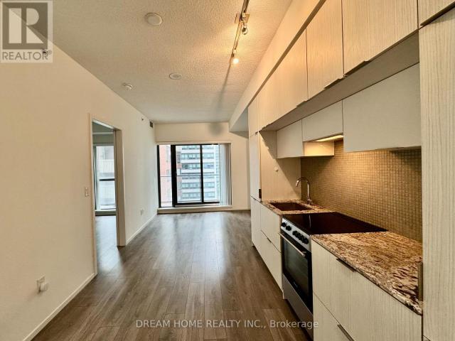 apartment at 1202 159 DUNDAS STREET E, Toronto, Ontario, M5B0A9