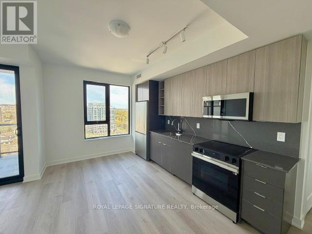 apartment at 1202 2075 LAKESHORE ROAD, Burlington, Ontario, L7R0H3