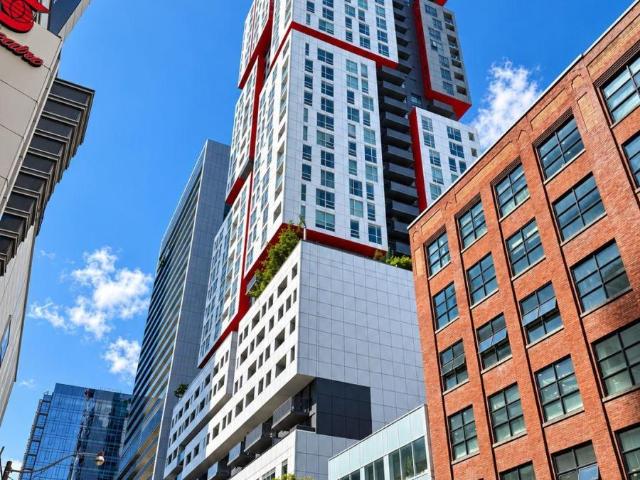 apartment at 1202 318 RICHMOND STREET W, Toronto, Ontario, M5V0B4
