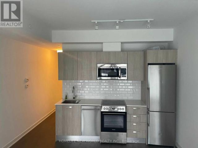 apartment at 1207 57 ST JOSEPH STREET, Toronto, Ontario, M5S0C5