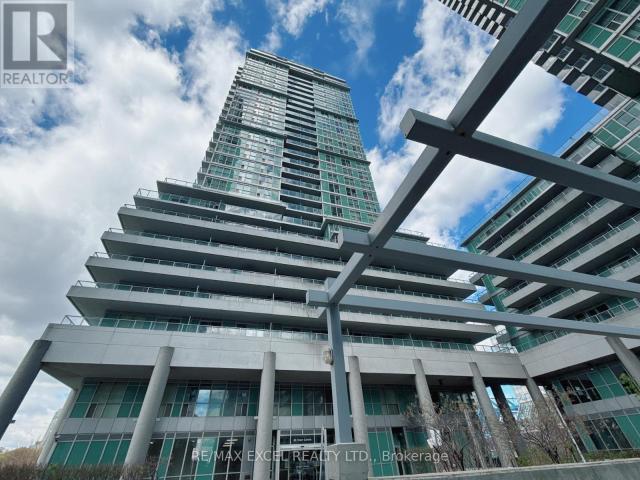 apartment at 1207 60 TOWN CENTRE COURT, Toronto, Ontario, M1P4Y7