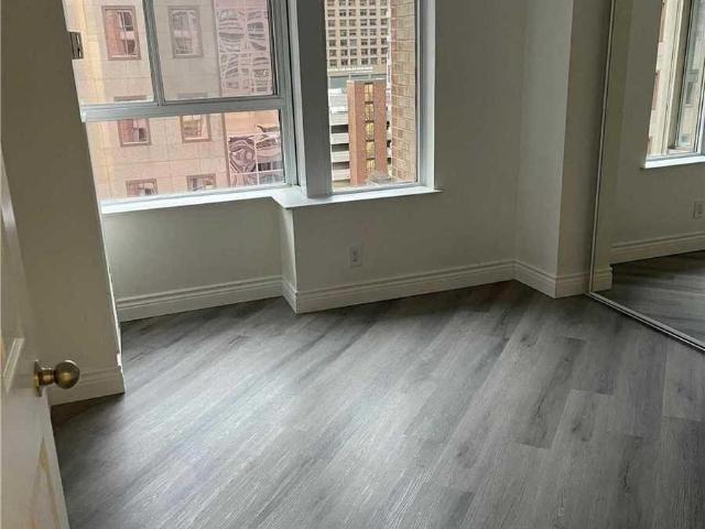 apartment at 1207 717 BAY STREET, Toronto, Ontario, M5G2J9
