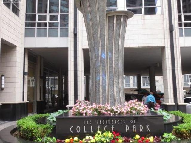 apartment at 1207 – 763 BAY STREET