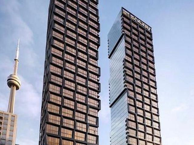 apartment at 1207 15 MERCER STREET, Toronto, Ontario, M5V1H2