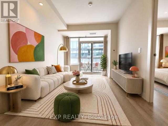 apartment at 1207 212 KING WILLIAM STREET, Hamilton, Ontario, L8R0A7