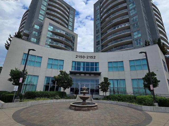 apartment at 1207 2150 LAWRENCE AVENUE E, Toronto, Ontario, M1R3A7