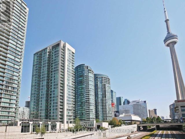 apartment at 1207 361 FRONT STREET W, Toronto, Ontario, M5V3R5