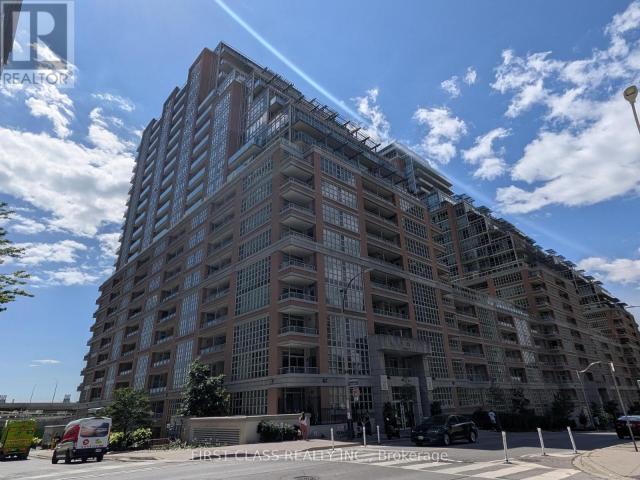 apartment at 1204 65 EAST LIBERTY STREET, Toronto, Ontario, M6K3R2