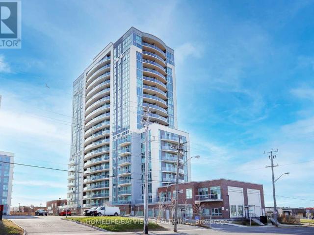 apartment at 1204 1328 BIRCHMOUNT ROAD, Toronto, Ontario, M1R0B6