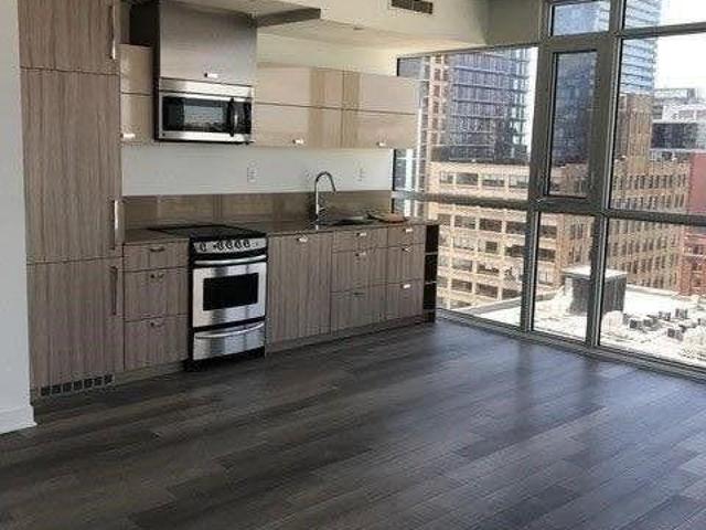 apartment at 1204 290 ADELAIDE STREET W, Toronto, Ontario, M5V1P7