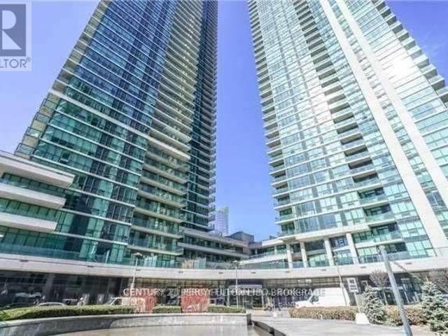 apartment at 1204 33 BAY STREET, Toronto, Ontario, M5J2Z3