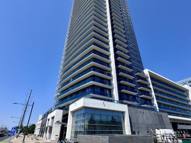 apartment at 1204 3600 HIGHWAY 7 ROAD, Vaughan, Ontario, L4L0G7