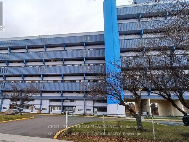 apartment at 1205 4645 JANE STREET, Toronto, Ontario, M3N2K9