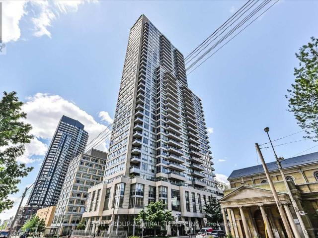 apartment at 1205 – 500 SHERBOURNE STREET