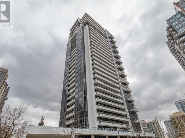 apartment at 1205 75 CANTERBURY PLACE, Toronto, Ontario, M2N0L2