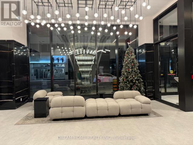 apartment at 1205 108 PETER STREET, Toronto, Ontario, M5V0W2