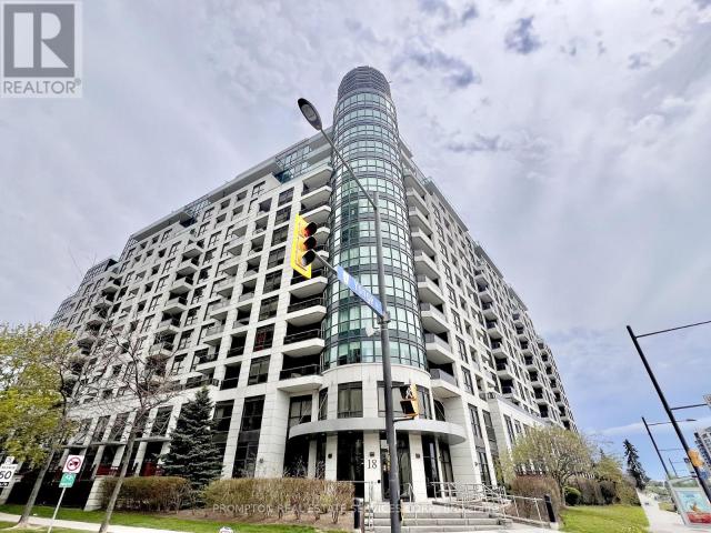 apartment at 1205 – 18 HARDING BOULEVARD
