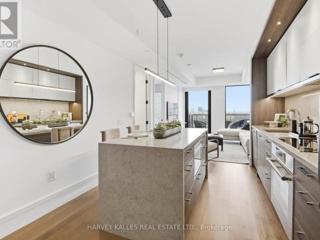 apartment at 1205 215 LONSDALE ROAD, Toronto, Ontario, M4V1W7