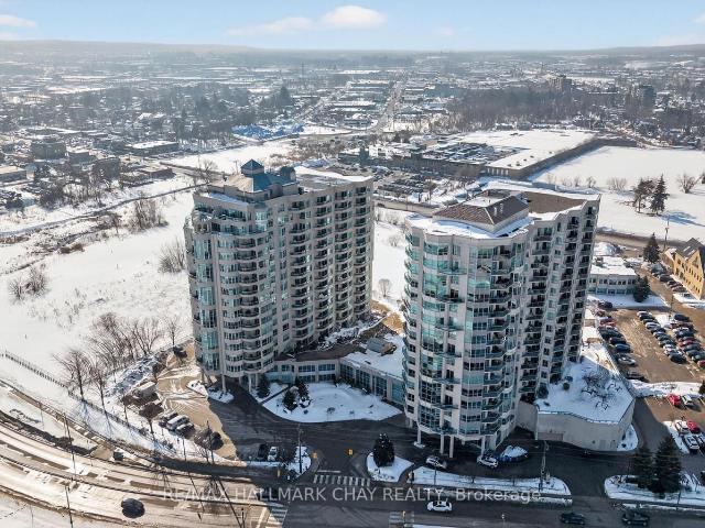 apartment at 1205 2 TORONTO STREET, Barrie, Ontario, L4N9R2