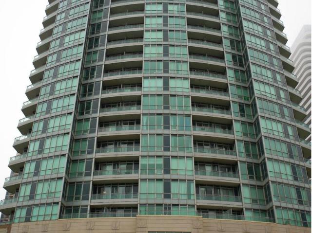 apartment at 1206 60 BYNG AVENUE, Toronto, Ontario, M2N7K3