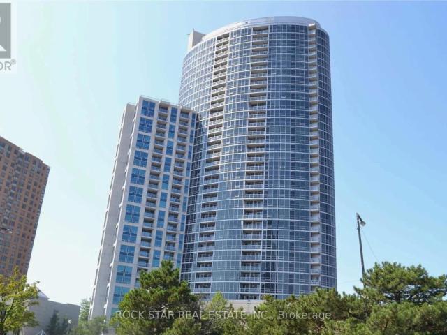apartment at 1206 83 BOROUGH DRIVE, Toronto, Ontario, M1P5E4