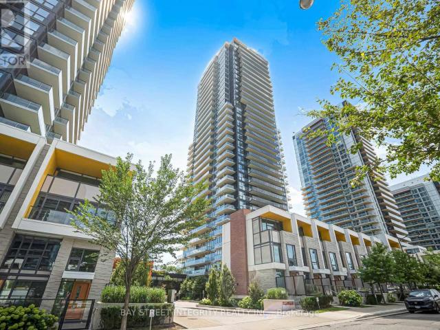 apartment at 1206 85 MCMAHON DRIVE, Toronto, Ontario, M2K0H1