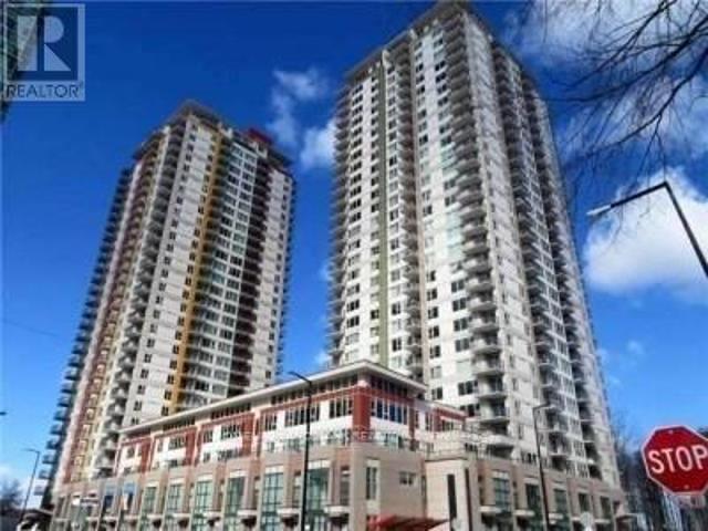 apartment at 1206 190 BOROUGH DRIVE, Toronto, Ontario, M1P0B6