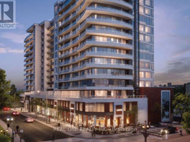 apartment at 1206 212 KING WILLIAMS STREET, Hamilton, Ontario, L8R0A7