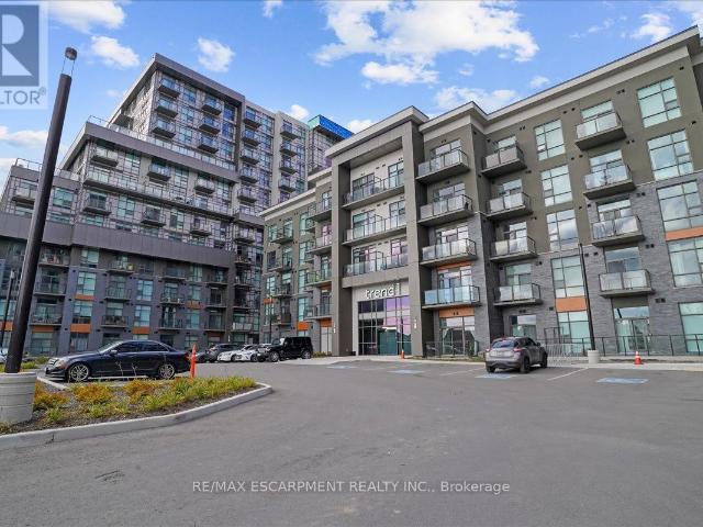 apartment at 1208 460 DUNDAS STREET E, Hamilton, Ontario, L8B2A5