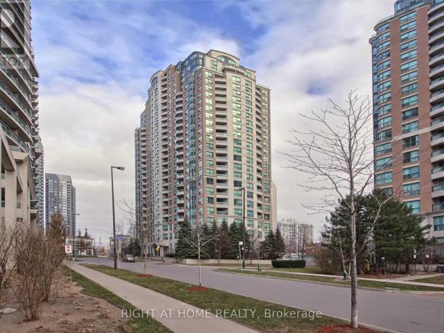 apartment at 1208 7 LORRAINE DRIVE, Toronto, Ontario, M2N7H2