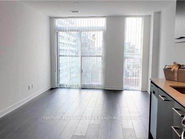 apartment at 1208 – 87 PETER STREET