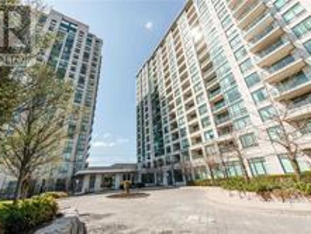 apartment at 1208 100 PROMENADE CIRCLE, Vaughan, Ontario, L4J7W7