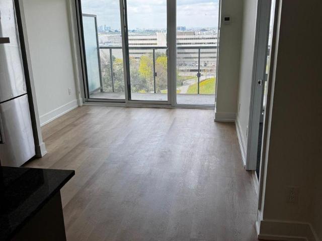 apartment at 1208 160 FLEMINGTON ROAD, Toronto, Ontario, M6A1N6
