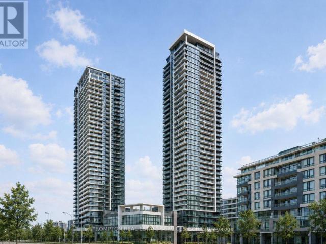 apartment at #1208 – 18 WATER WALK DRIVE