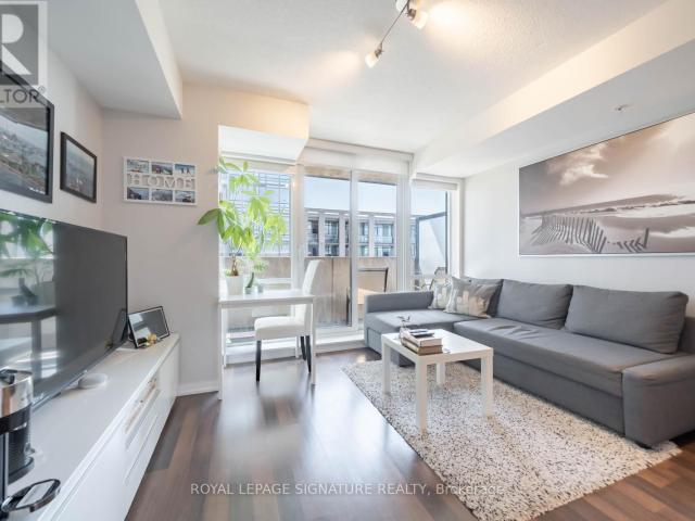 apartment at 1208 20 JOE SHUSTER WAY, Toronto, Ontario, M6K0A3