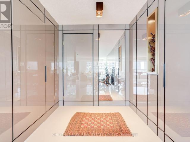 apartment at 1208 – 2111 LAKE SHORE BOULEVARD W