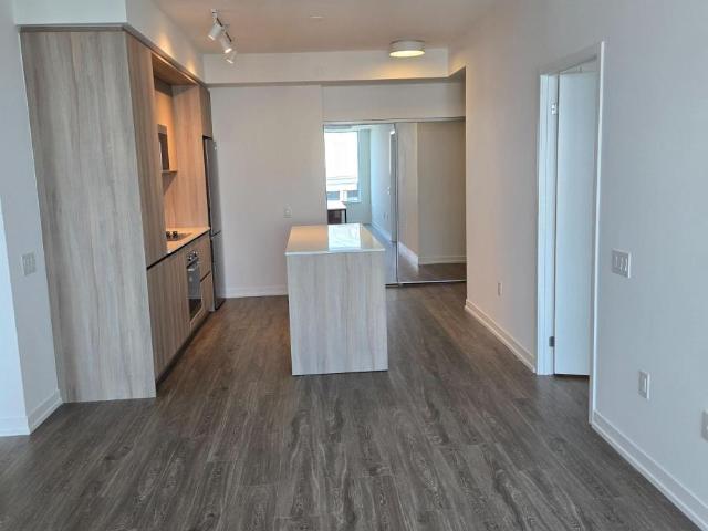 apartment at 1208 2485 EGLINTON AVENUE W, Mississauga, Ontario, L5M2T1
