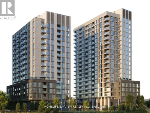 apartment at 1208 345 WHEAT BOOM DRIVE, Oakville, Ontario, L6H7X4