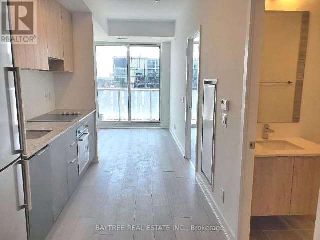 apartment at 1209 120 PARLIAMENT STREET, Toronto, Ontario, M5A2Y8