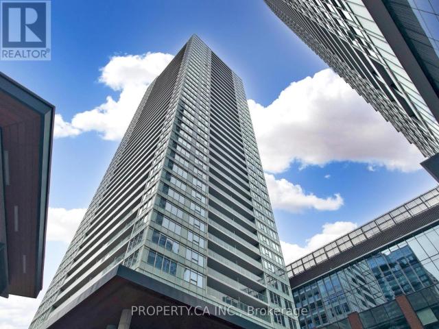 apartment at 1209 17 BATHURST STREET, Toronto, Ontario, M5V0N1