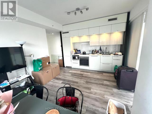 apartment at 1209 15 GRENVILLE STREET, Toronto, Ontario, M4Y1A1
