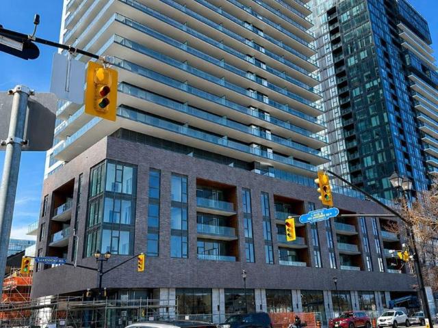 apartment at 1209 – 2075 LAKESHORE ROAD