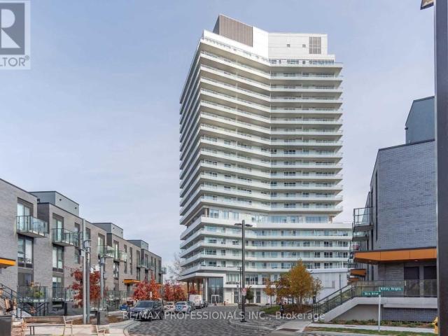 apartment at 1209 20 BRIN DRIVE, Toronto, Ontario, M8X0B2