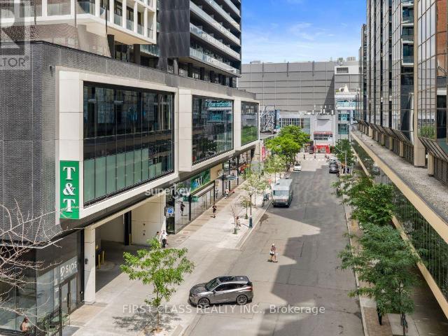 apartment at 1209 20 EDWARD STREET, Toronto, Ontario, M5G1C9